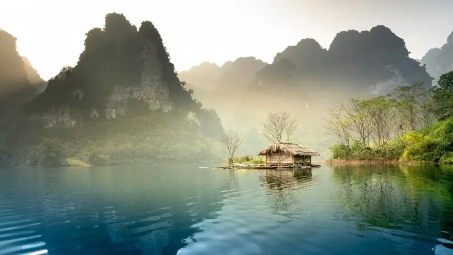 智能化精密绿色
